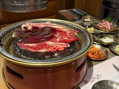 -西塔老太太泥炉烤肉(双井店)