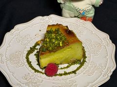 -BROWNSTONE布朗石西班牙餐厅(富城店)