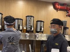 -霸王茶姬(南强街店)