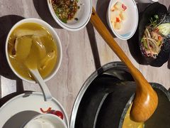 -野·大山里野生菌石锅土鸡(益田假日店)