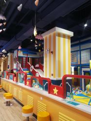 -LuckyStar幸运星家庭娱乐中心(东莞国贸店)