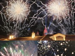 -华谊兄弟（长沙）电影小镇