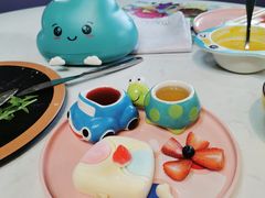 -水桶王国主题餐厅·聚会·生日派对·亲子活动·家庭套餐(亚龙湾希尔顿店)