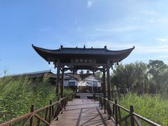 -处女泉风景名胜区
