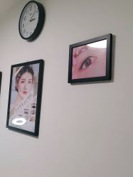 -眉型定义·修眉&半永久纹眉