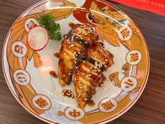-仙隐小鹿中华料理(南宁万象城店)