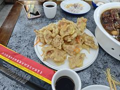 -陈小勺·东北大院(薛家岛店)