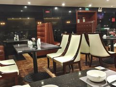 -金泽大酒店·卢塞恩餐厅·年夜饭春节连市