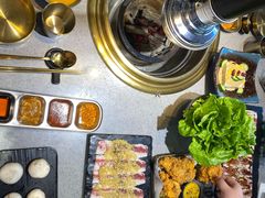 -妥妥烤肉料理(昙华林店)