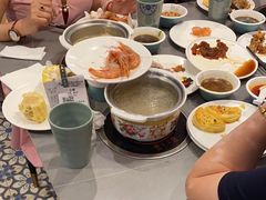 -遇上西雅图多融合海鲜自助餐厅(中房金谊广场店)