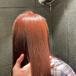 -呵呵造型