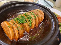 -城北食府(枫林店)