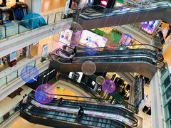 店内环境-巴黎春天(浦建店)