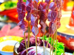 -羊大爷涮肉(亮马桥店)