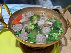 -蔡澜Pho·越南粉餐厅(海上世界店)