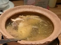 -黄山老妈·土菜(碧桂园店)