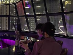 -境·Bar·日咖夜酒