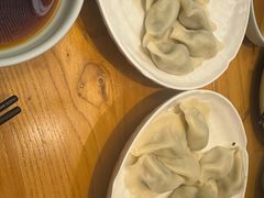 -一轩饺子馆(丽都店)