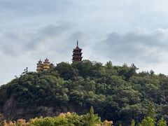 -狼山风景名胜区