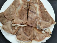 牛肉面套餐-东方宫中国兰州牛肉拉面(新起街店)