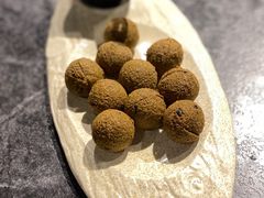 贵阳豆腐圆子-泉味道贵州厨房(三里河店)