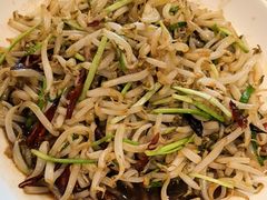 -东方饺子王(工农大路店)
