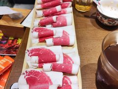 -清真·北京老门框爆肚涮肉馆(凤城六路店)