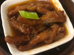 -潮福城大酒楼·潮粤菜·港式点心(阳光城店)