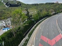 -富斯特索道