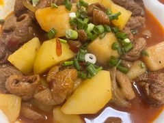 -巷子肥肠(科华巷店)