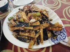 -大梁骨头馆·酱骨老菜(友好店)