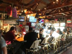 -Bubba Gump Shrimp(Ala Moana)