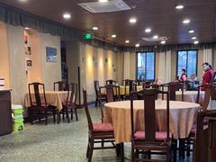 -龙井壹号·茶缘山景宴(龙井村店)