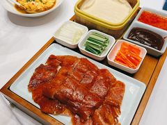 -院里寻菜·精致庭院菜(观沙岭店)