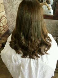 -秀&造型工作室