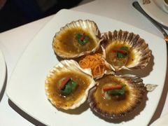 -Thai Pothong Restaurant