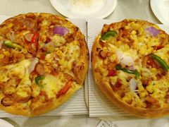 -尊宝比萨(中山八店)