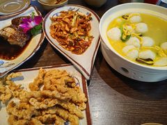 -乌记大厨餐厅