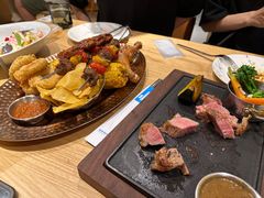 -魏客咖啡(中铁中心店)