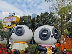 -星巴克(兰桂坊店)