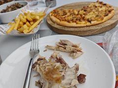 -曼乐辰餐厅(中庚漫游城店)