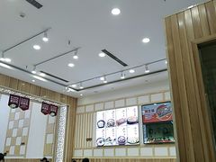 大堂-敏丁拌饭(中街总店)