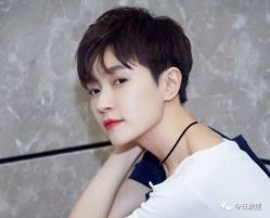 -侨治发型