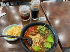-李先生牛肉面大王(站北广场店)