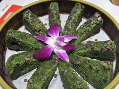 -阿露佳·舌尖上的安吉菜