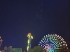-横店影视城梦幻谷园区