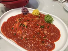 -鸡毛店·川菜(文殊院店)