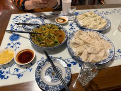 -老都一处饺子馆(道里店)