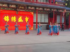 -深圳锦绣中华民俗村