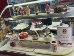 -DQ·蛋糕·冰淇淋(五棵松万达店)
